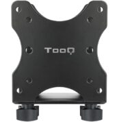 Soporte para miniPC TooQ TCCH0001-B/ hasta 5kg
