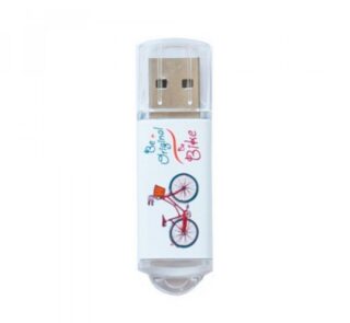 Pendrive 32GB Tech One Tech Be Bike USB 2.0