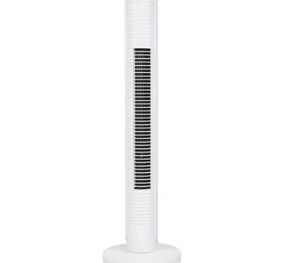 Ventilador de Torre Tristar VE-5900/ 35W/ 3 niveles de potencia
