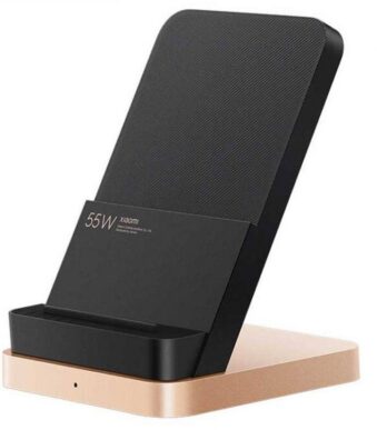 Cargador Inalámbrico Xiaomi 50W Wireless Charging Stand/ 50W