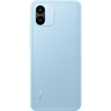 Smartphone Xiaomi Redmi A2 2GB/ 32GB/ 6.52"/ Azul Claro