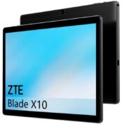 Tablet ZTE Tab Blade X10 10.1"/ 4GB/ 64GB/ Octacore/ Negro