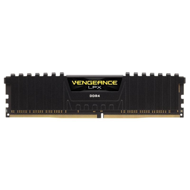 Memoria RAM Corsair Vengeance LPX 2 x 16GB/ DDR4/ 3600MH/ 1.35V/ CL18/ DIMM