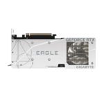 Tarjeta Gráfica Gigabyte GeForce RTX 4060 Ti EAGLE OC ICE 8G/ 8GB GDDR6