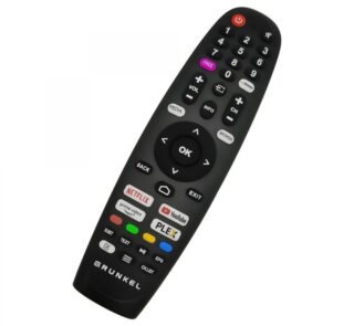 Televisor Grunkel LED-3224VD 32"/ Full HD/ Smart TV/ WiFi