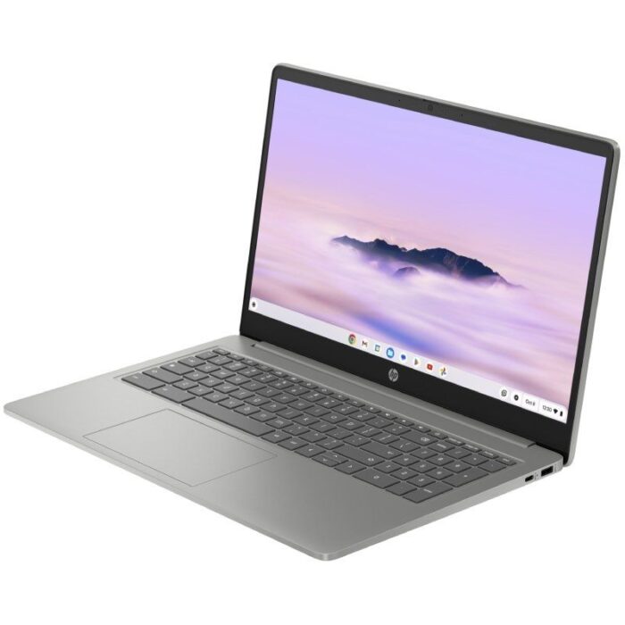 ChromeBook HP 15A-NB0004NS Intel Core i3-N305/ 8GB/ 256GB/ 15.6"/ Chrome OS