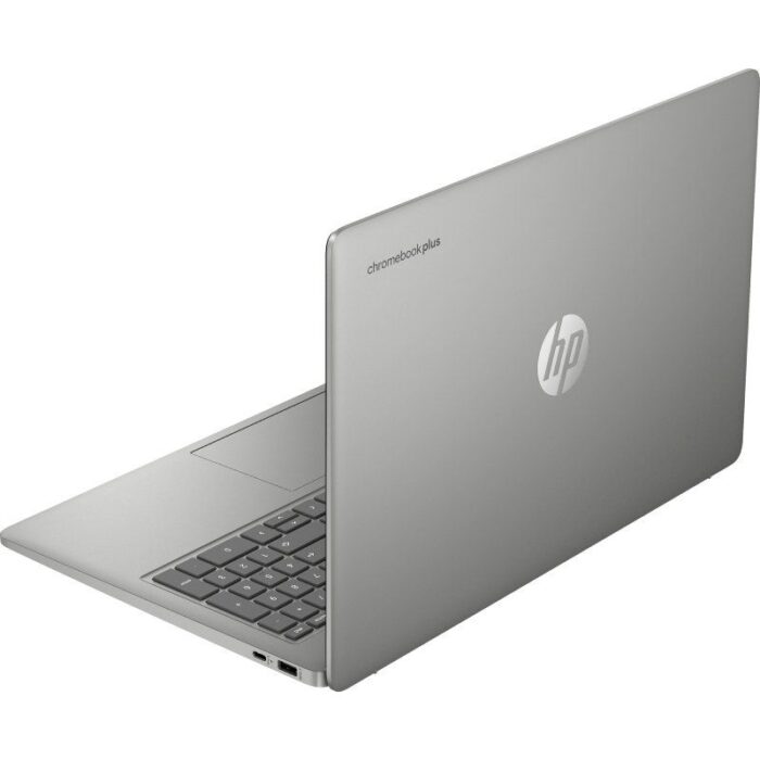 ChromeBook HP 15A-NB0004NS Intel Core i3-N305/ 8GB/ 256GB/ 15.6"/ Chrome OS