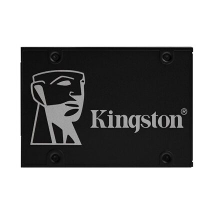 Disco SSD Kingston SKC600 256GB/ SATA III/ Full Capacity