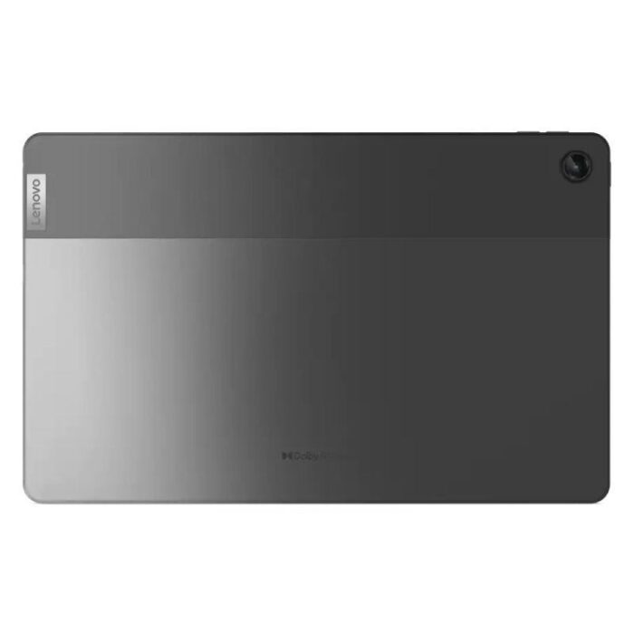Tablet Lenovo Tab M10 Plus (3rd Gen) 10.61"/ 4GB/ 128GB/ Octacore/ 4G/ Gris Tormenta