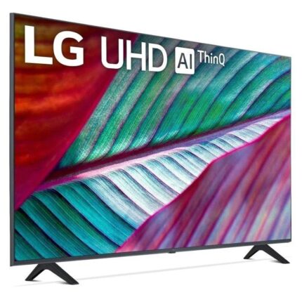 Televisor LG UHD 43UR781C0LK 43"/ Ultra HD 4K/ Smart TV/ WiFi