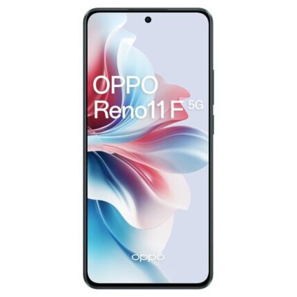 Smartphone Oppo Reno 11 F 8GB/ 256GB/ 6.7"/ 5G/ Verde