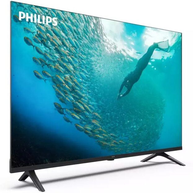 Televisor Philips 50PUS7009 50"/ Ultra HD 4K/ Smart TV/ WiFi