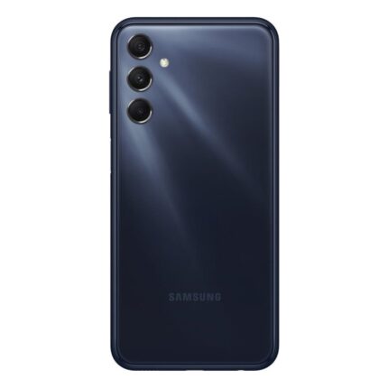 Smartphone Samsung Galaxy M34 6GB/ 128GB/ 6.5"/ 5G/ Azul Oscuro