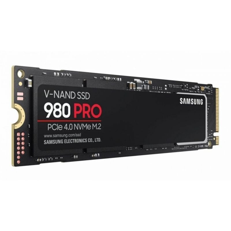 Disco SSD Samsung 980 PRO 2TB/ M.2 2280 PCIe 4.0/ Full Capacity
