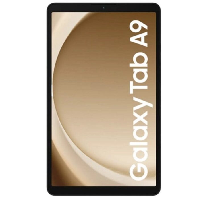 Tablet Samsung Galaxy Tab A9 8.7"/ 8GB/ 128GB/ Octacore/ Plata