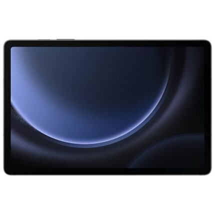Tablet Samsung Galaxy Tab S9 FE 10.9"/ 8GB/ 256GB/ Octacore/ 5G/ Gris