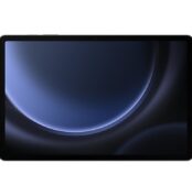 Tablet Samsung Galaxy Tab S9 FE+ 12.4"/ 12GB/ 256GB/ Octacore/ 5G/ Gris