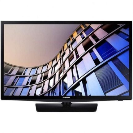 Televisor Samsung 24N4305 24"/ HD/ Smart TV/ WiFi