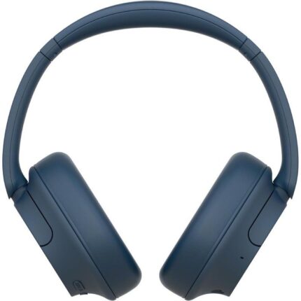 Auriculares inalámbricos Sony WH-CH720N/ con Micrófono/ Bluetooth/ Azules