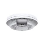 Punto de Acceso Inalámbrico TP-Link Omada EAP620 HD/ WiFi 6/ PoE 1800Mbps/ 2.4GHz 5GHz/ Antenas de 5dBi/ WiFi 802.11ax/ac/a/n/b/g