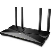 Router Inalámbrico TP-Link Archer AX10/ WiFi 6/ 1500 Mbps/ 2.4GHz 5GHz/ 4 Antenas/ WiFi 802.11ax/ac/n/a/ - n/b/g