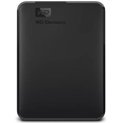 Disco Externo Western Digital WD Elements Portable 4TB/ 2.5"/ USB 3.0