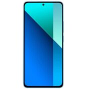 Smartphone Xiaomi Redmi Note 13 NFC 8GB/ 128GB/ 6.67"/ Azul