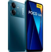 Smartphone Xiaomi POCO C65 8GB/ 256GB/ 6.74"/ Azul