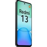 Smartphone Xiaomi Redmi 13 8GB/ 256GB/ 6.79"/ Negro Medianoche