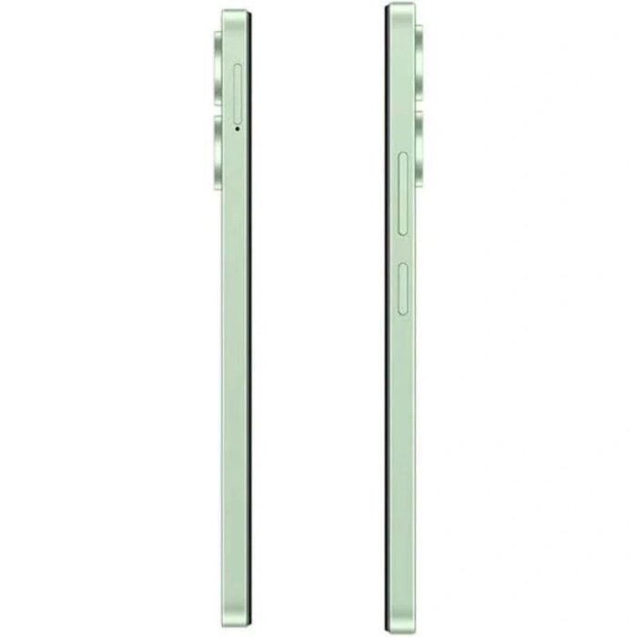 Smartphone Xiaomi Redmi 13C 6GB/ 128GB/ 6.74"/ Verde Trébol
