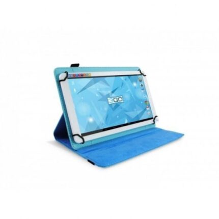 Funda 3GO CSGT16 Universal para Tablets 10.1"/ Celeste