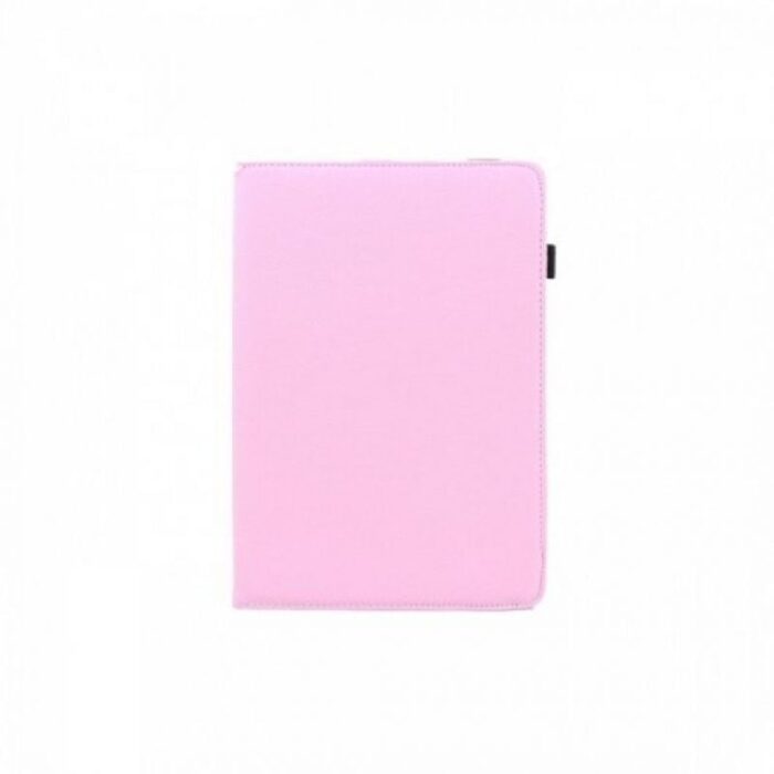 Funda 3GO CSGT19 para Tablets de 10.1"/ Rosa