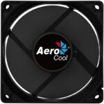 Ventilador Aerocool Forcé 8/ 8cm