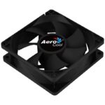 Ventilador Aerocool Forcé 8/ 8cm