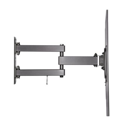 Soporte de Pared Giratorio/ Inclinable/ Nivelable Aisens WT70TSLE-021 para TV de 37-70"/ hasta 35kg