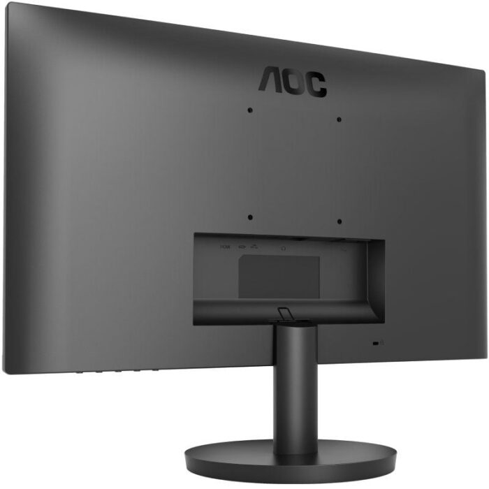 Monitor AOC 24B3CA2 23.8"/ Full HD/ Multimedia/ Negro