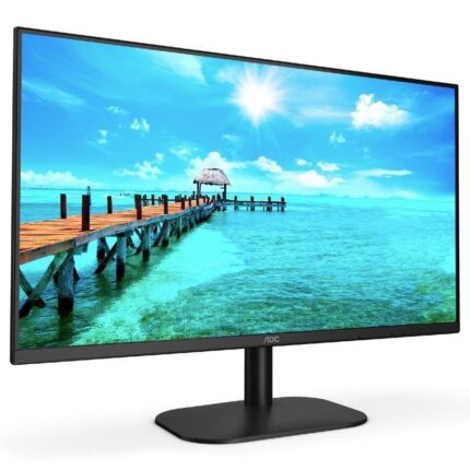 Monitor AOC 27B2AM 27"/ Full HD/ Multimedia/ Negro