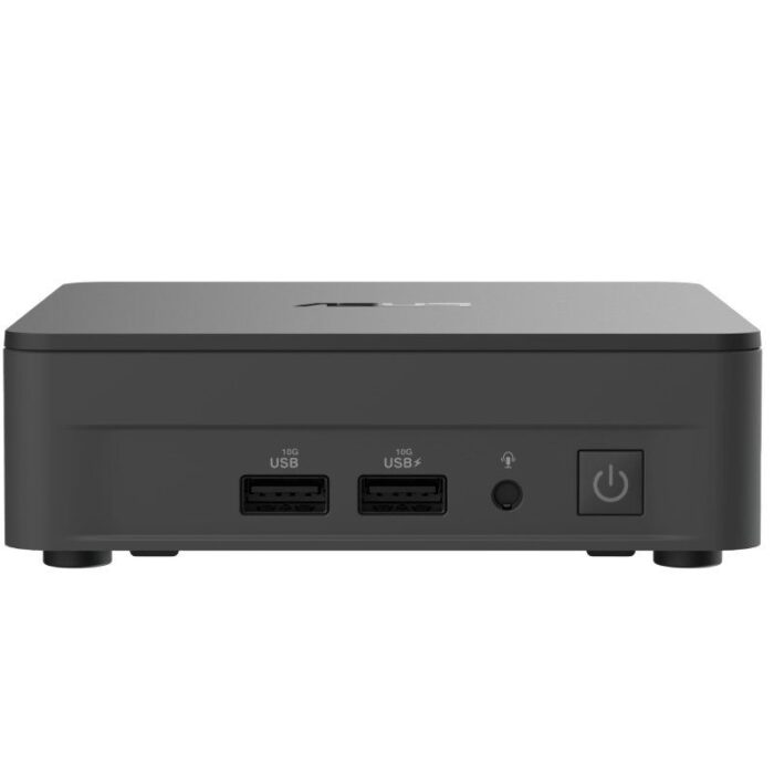 MiniPC Asus NUC 12 RNUC12WSKI500002I Intel Core i5-1240P