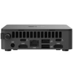 MiniPC Asus NUC 12 RNUC12WSKI500002I Intel Core i5-1240P