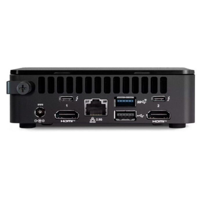 MiniPC Asus NUC 13 Pro RNUC13ANKI70002I Intel Core i7-1360P