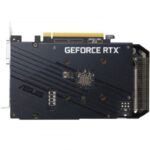 Tarjeta Gráfica Asus Dual GeForce RTX 3050 V2 OC/ 8GB GDDR6