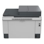 Multifunción Recargable Láser Monocromo HP Laserjet Tank 2604SDW/ WiFi/ Dúplex/ ADF/ Blanca y Negra