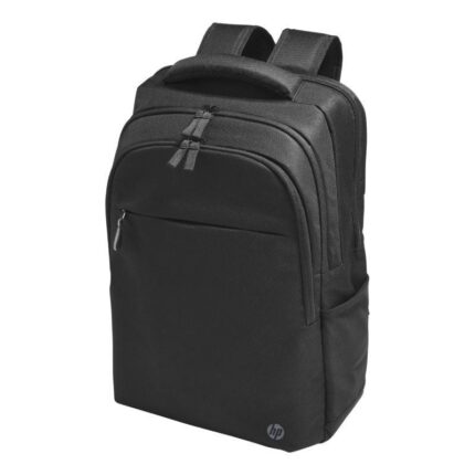Mochila HP Professional Backpack 500S6AA para Portátiles hasta 17.3"/ Negra