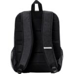 Mochila HP Prelude Pro para Portátiles hasta 15.6"/ Negra