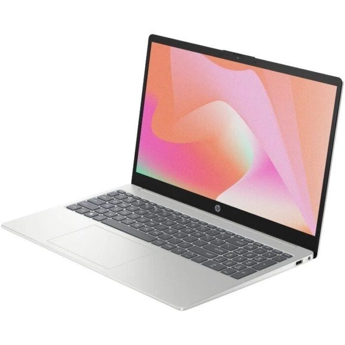 Portátil HP 15-FD0133NS Intel Core i7-1255U/ 16GB/ 512GB SSD/ 15.6"/ Sin Sistema Operativo