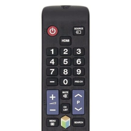 Mando para TV Samsung CTVSA02 compatible con Samsung