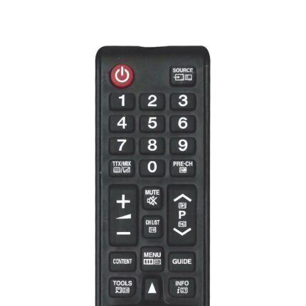 Mando para TV CTVSA04 compatible con Samsung