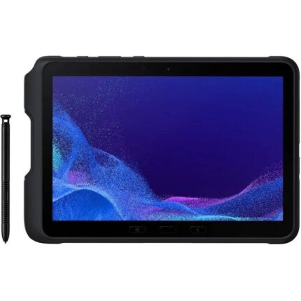 Tablet Samsung Galaxy Tab Active4 Pro 10.1"/ 4GB/ 64GB/ Octacore/ Negra