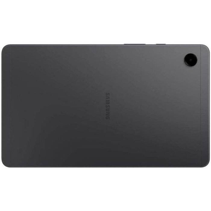 Tablet Samsung Galaxy Tab A9 8.7"/ 4GB/ 64GB/ Octacore/ 4G/ Gris Grafito