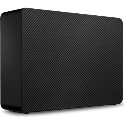 Disco Externo Seagate Expansion 6TB/ 3.5"/ USB 3.0